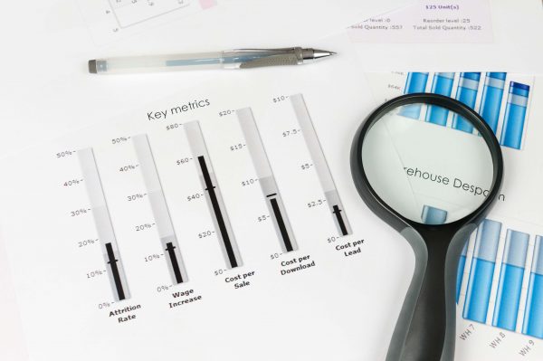 People Analytics Setorial